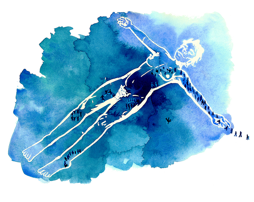 Feminist Forum&rsquo;da  &lsquo;Ütopyalar ve Cinsellik&rsquo; konuşulacak | Kaos GL - LGBTİ+ Haber Portalı Haber